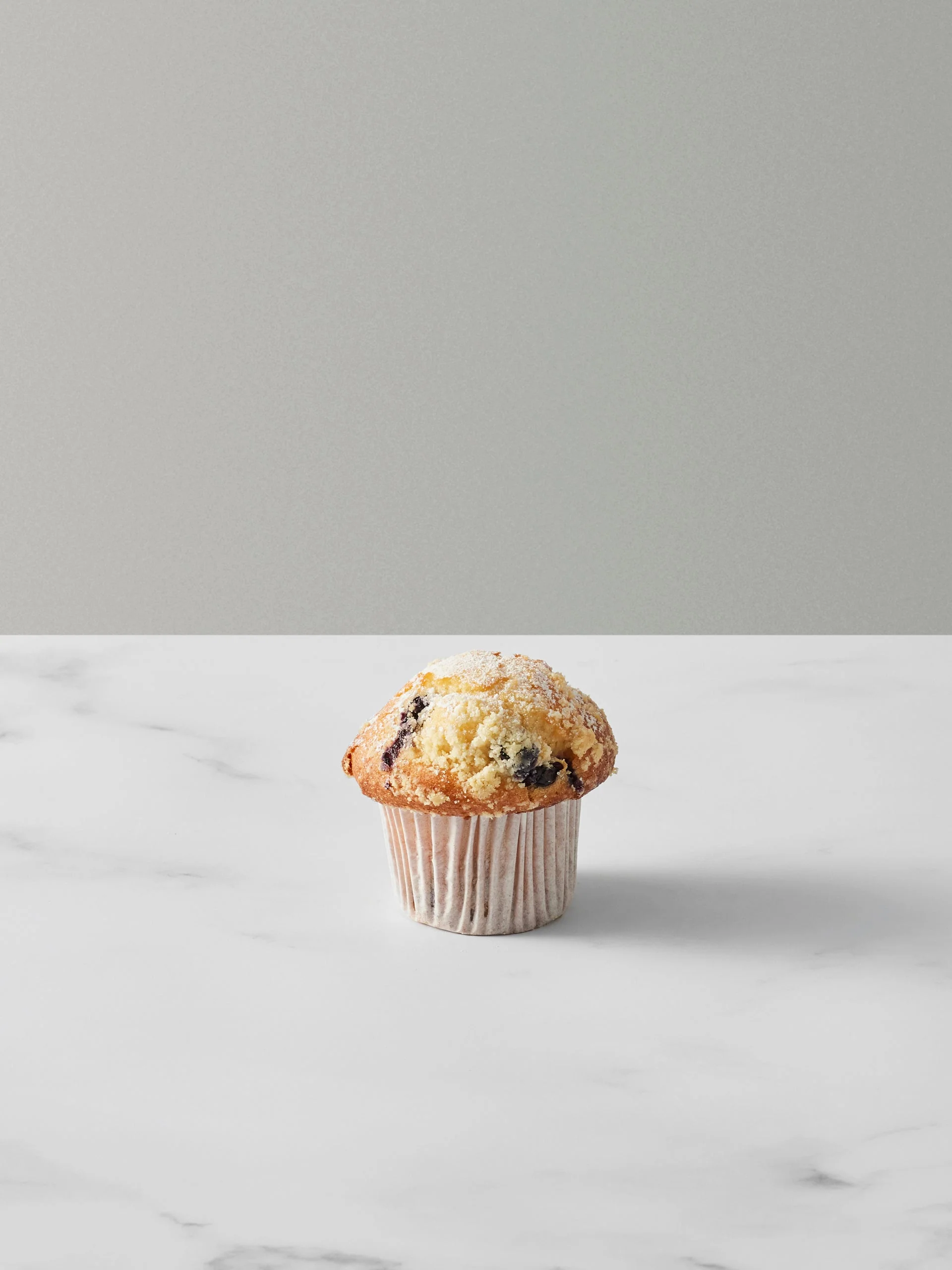 Blueberry Muffin - Image 3